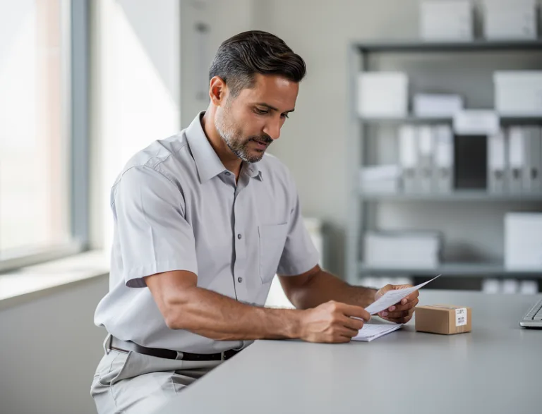 Customs Broker service in Sioux Falls